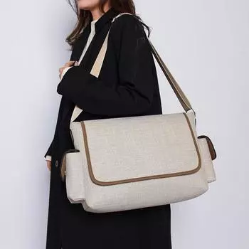 Женская сумка через плечо Женские сумки Повседневные сумки-тоуты Большой емкости Сумки-мессенджеры через плечо Высокое качество