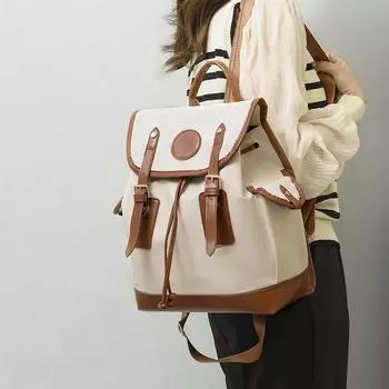 Женская сумка через плечо, женский модный рюкзак на открытом воздухе, рюкзак для отдыха большой емкости