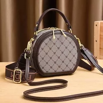 Женская сумка Diamond Bag Light Small Shoulder Bag Crossbody High Fashion