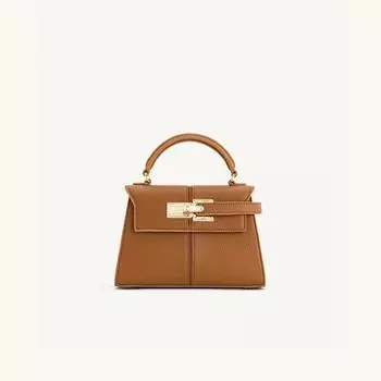 Женская сумка дизайнерская модель модная новая сумка-тоут маленькая квадратная сумка через плечо женские сумки премиум-класса Sense