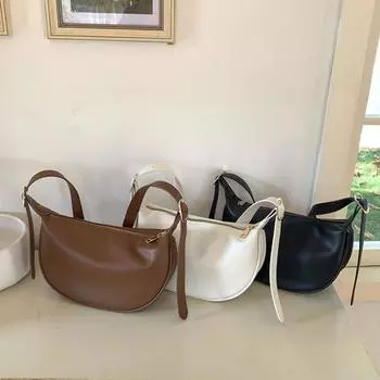 Женская сумка Дизайнерские сумки Модная повседневная сумка через плечо для женщин Сумки через плечо Универсальные сумки Кошелек и сумка через плечо Сумка-тоут one size