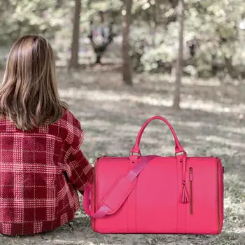 Женская сумка для одежды на ночь водонепроницаемый костюм для фитнеса отдых на открытом воздухе