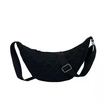 Женская сумка для пельменей, маленькая сумка через плечо, сумка через плечо с регулируемым ремнем -G зелёный