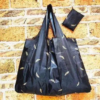 Женская сумка для покупок Yousheng, очень большая, складная, устойчивая к разрывам, водонепроницаемая, многоразовая, пригодная для машинной стирки