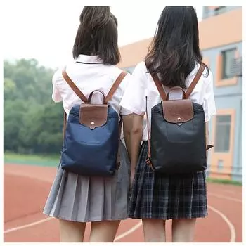 Женская сумка и рюкзак, нейлоновый рюкзак большой емкости, регулируемый рюкзак для кемпинга, уличное оборудование, подарок на день рождения One Size