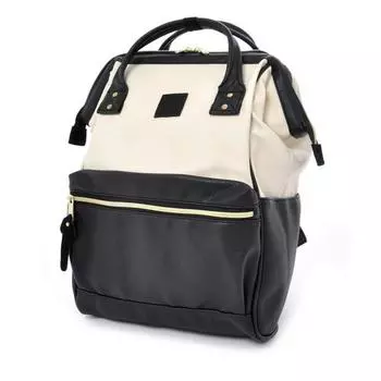 Женская сумка и рюкзак в японском стиле, женские оксфорды, легкий противоугонный компьютерный рюкзак, сумка для колледжа, водонепроницаемые школьные рюкзаки с кольцом One Size