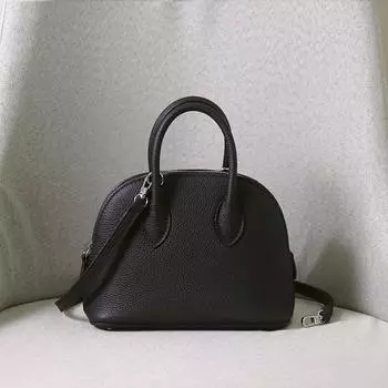 Женская сумка из коровьей кожи первого слоя, сумка-ракушка из натуральной кожи, женская сумочка, сумка-мессенджер, сумка Baolai.