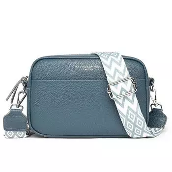 Женская сумка из натуральной кожи, роскошная дизайнерская сумка через плечо для женщин, высококачественные кошельки и сумки, женская сумка Sac