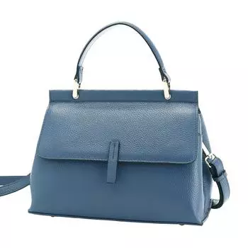 Женская сумка из натуральной кожи Женская сумка корейской версии Сумка через плечо Женская сумка через плечо Модная нишевая сумка бордовый