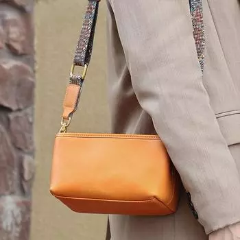 Женская сумка Johnature из натуральной кожи, богемный ремешок на плечо в стиле ретро, маленькие квадратные сумки на плечо и через плечо из натуральной яловой кожи синий