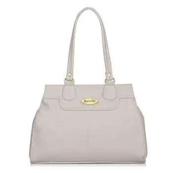 Женская сумка Kathleen из искусственной кожи (большой) 15 x 11 x 5 in малиновый