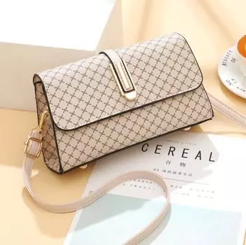 Женская сумка-клатч, новая женская сумка-мессенджер с ретро-принтом, женская сумка через плечо, сумка для мобильного телефона, маленькая женская сумка-книжка