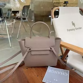 Женская сумка-кроссбоди Wing Bag 2023 из натуральной кожи красного цвета для свадьбы чёрный