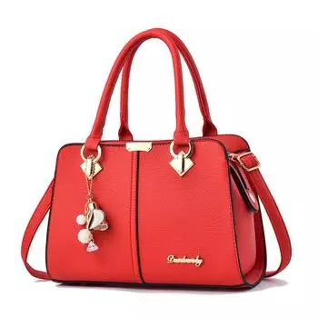 Женская сумка Летняя мода Женские сумки через плечо Женские сумки-мессенджеры для шопинга Женская сумка-тоут Универсальная женская сумка