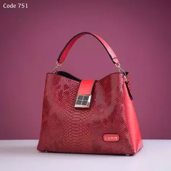 Женская сумка Luxury Faux Leather Puppy Wallet