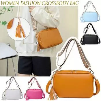 Женская сумка-мессенджер через плечо, женская сумка через плечо, сумки для путешествий и путешествий фиолетовый