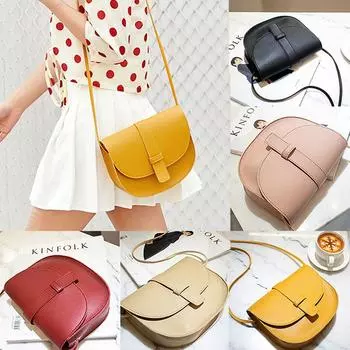 Женская сумка-мессенджер через плечо, женские сумки через плечо, сумки Oragniser чёрный