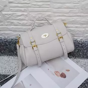 Женская сумка-мессенджер из натуральной кожи: Универсальная сумка через плечо из коровьей кожи, новый портфель для поездок на работу 2025 года.