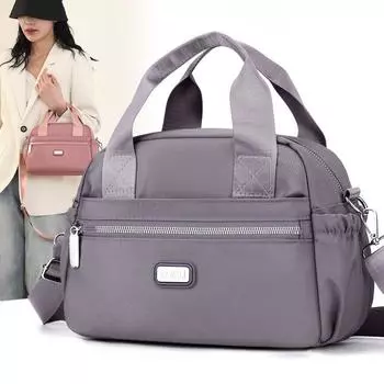 Женская сумка-мессенджер, сумка через плечо, сумка для мамы зелёный