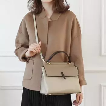 Женская сумка Модная сумка через плечо Женская сумка через плечо хаки