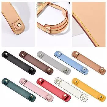 Женская сумка на ремешке из кожи, широкий ремень для сумки, фиксирующий зажим, декомпрессионные наплечники жёлтый