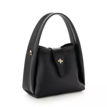 Женская сумка на руку и через плечо