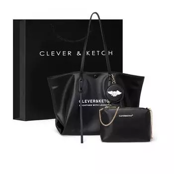 Женская сумка, новая большая вместительная сумка, сумка для мамы, сумка через плечо, длина 42 см, ширина 17 см, высота 26 см белый