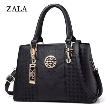 Женская сумка, новая модная вышитая женская сумка, большая вместимость, сумка-мессенджер через плечо, прилив хаки