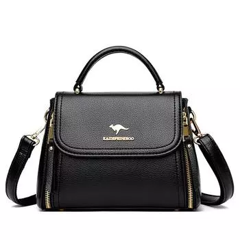 Женская сумка Новая сумка через плечо Сумка на одно плечо Женская модная женская сумка
