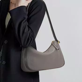 Женская сумка, новый стиль, повседневная сумка через плечо, простая женская сумка через плечо, женская сумка