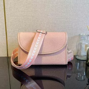 Женская сумка, новый стиль, сумка через плечо, женская модная сумка через плечо, маленькая сумка