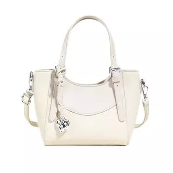 Женская сумка, новый темперамент, универсальная, для выхода, большая вместимость, на плечо, сумка-мессенджер