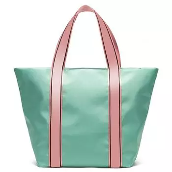 Женская сумка-письмо Водонепроницаемая сумка Большая вместимость Женская сумка