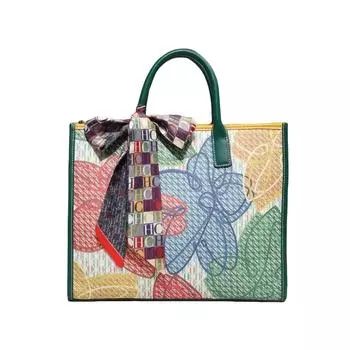 Женская сумка премиум-класса, универсальная, сто женщин, через плечо, высокое качество, модная, квадратная, большая вместительная сумка-тоут, ежедневная, для поездок на работу