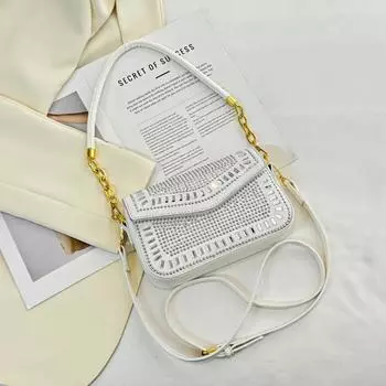 Женская сумка с бриллиантами, женские сумки, сумка через плечо, вечеринка, банкет, ночник, роскошь, текстура, новый