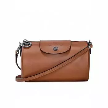 Женская сумка с кожаным циферблатом, модная и универсальная цилиндрическая сумка на одно плечо, сумка для телефона через плечо