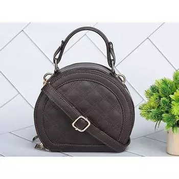 Женская сумка-слинг 18 x 4 x 15