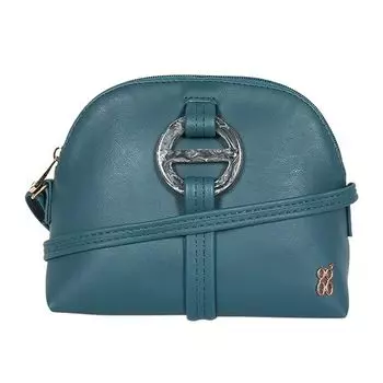 Женская сумка-слинг 20 x 7 x 14 cm