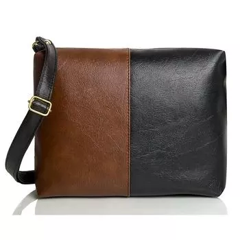 Женская сумка-слинг 21 x 28 cm