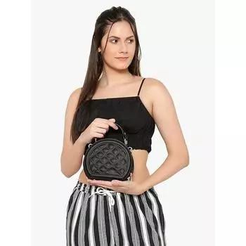 Женская сумка-слинг 18 x 4 x 15