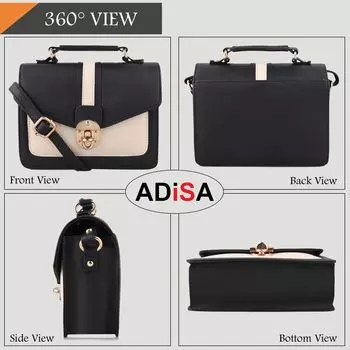 женская сумка-слинг для девочек