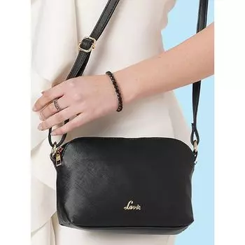 Женская сумка-слинг Jana Dome | Женская сумочка-кошелек