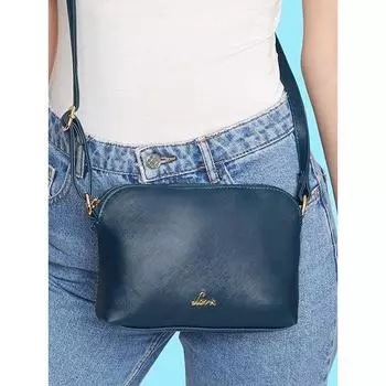 Женская сумка-слинг Jana Dome | Женская сумочка-кошелек