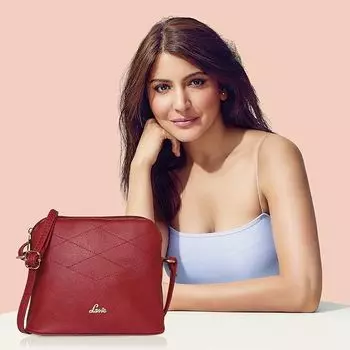 Женская сумка-слинг Marma Dome | Женская сумочка-кошелек