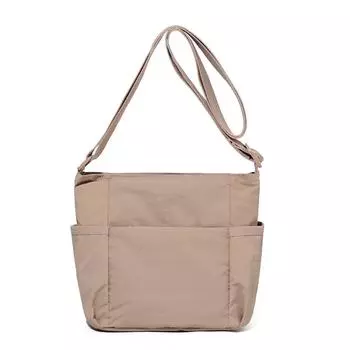 Женская сумка спортивная сумка через плечо сумка для поездок на работу хаки