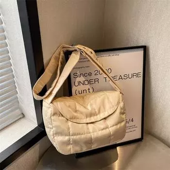 Женская сумка, сумка через плечо, простая ручная сумка-тоут, сумка через плечо чёрный