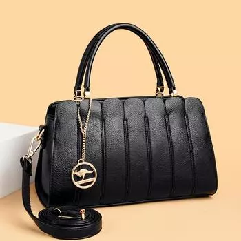 Женская сумка Сумка через плечо Женская сумка через плечо Женская сумка через плечо Женская сумка через плечо чёрный