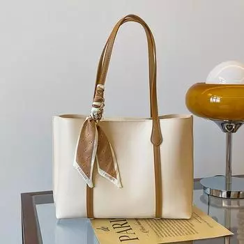 Женская сумка, сумка для мамы, большая вместимость, модная сумка через плечо, переносная сумка-мессенджер, повседневная сумка-тоут