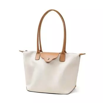 Женская сумка-тоут Canvas Tote Deluxe Summer Shoulder Bag