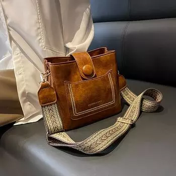 Женская сумка-тоут для отдыха с широким ремешком, женские повседневные сумки из искусственной кожи, модные большие вместительные износостойкие кошельки для ежедневных покупок белый